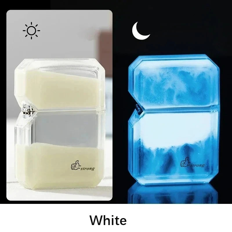 Bluetooth Smart Lighter