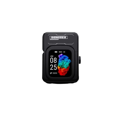 Bluetooth Smart Lighter