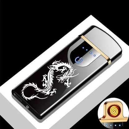 Double Arc Plasma Lighter