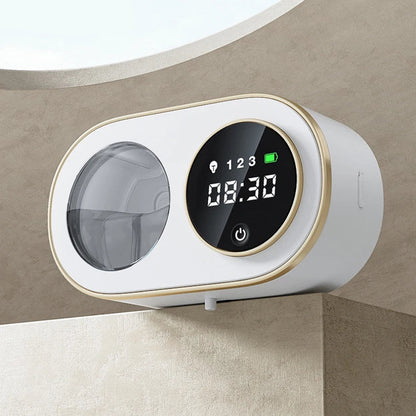 Automatic Soap Dispenser