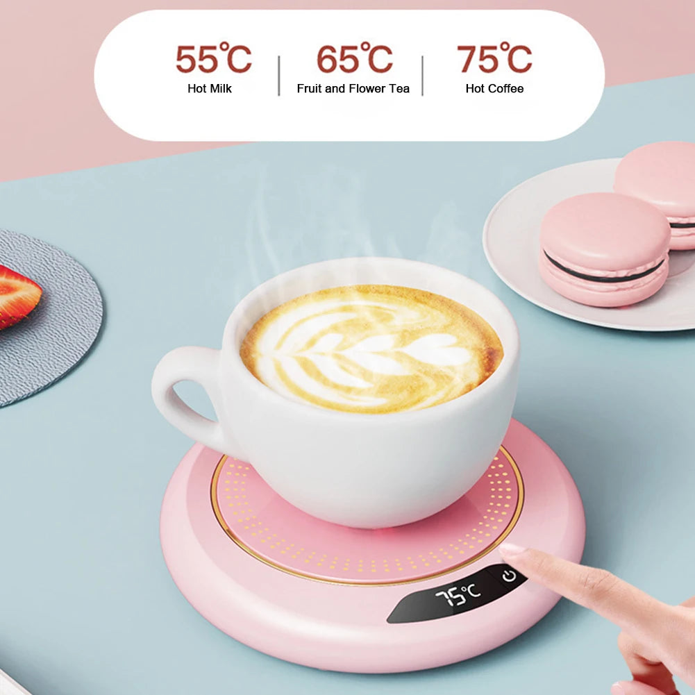 Coffee Mug Warmer