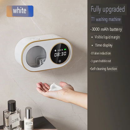 Automatic Soap Dispenser