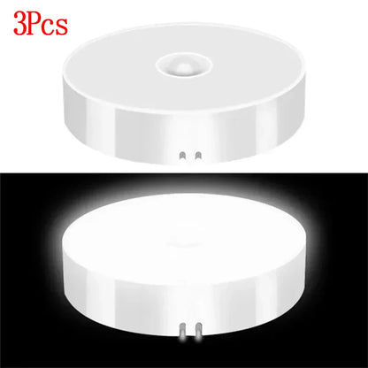LED Motion Night Light