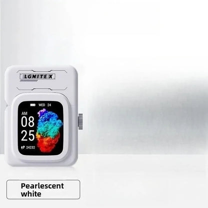 Bluetooth Smart Lighter