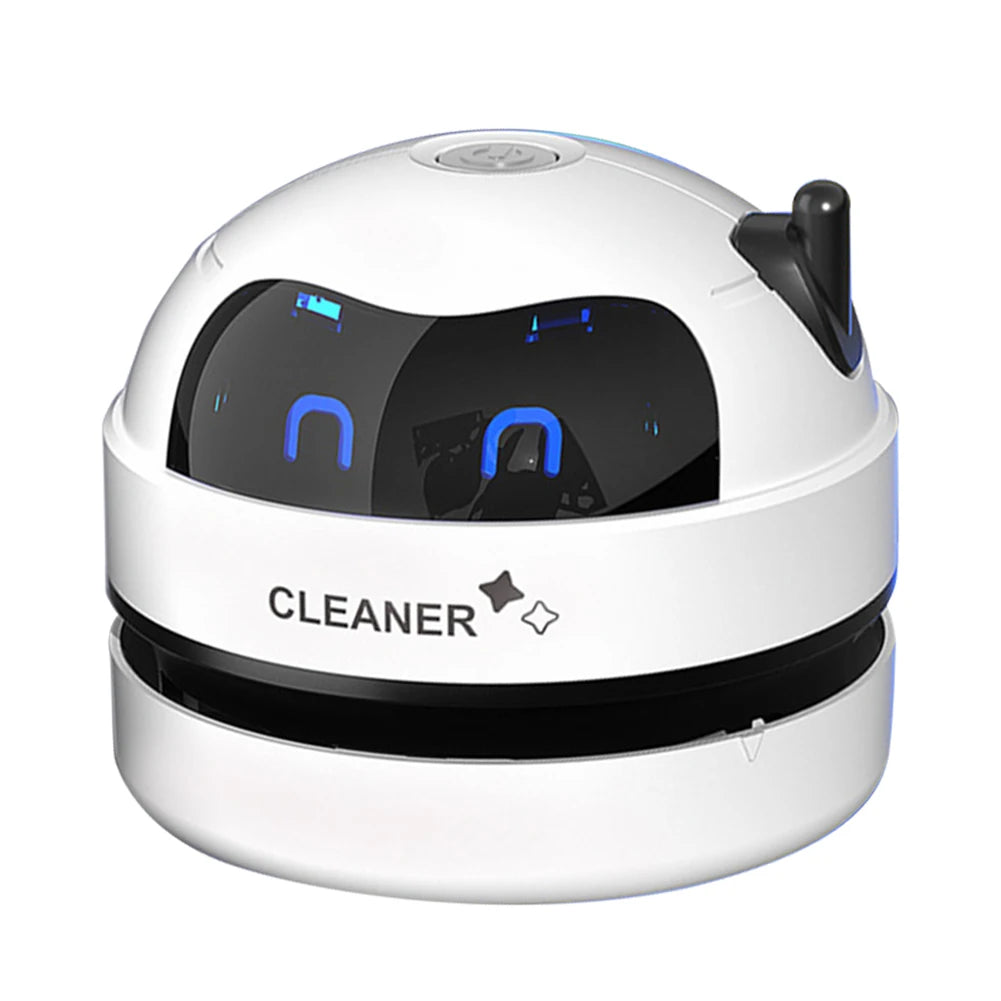 Portable Mini Vacuum