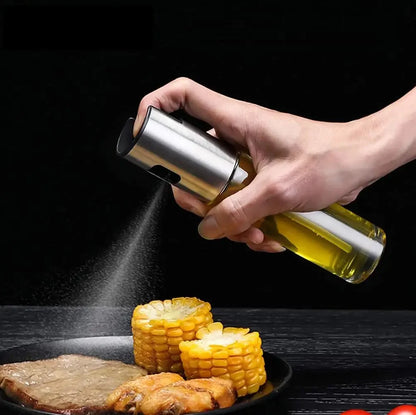 Oil Sprayer Set