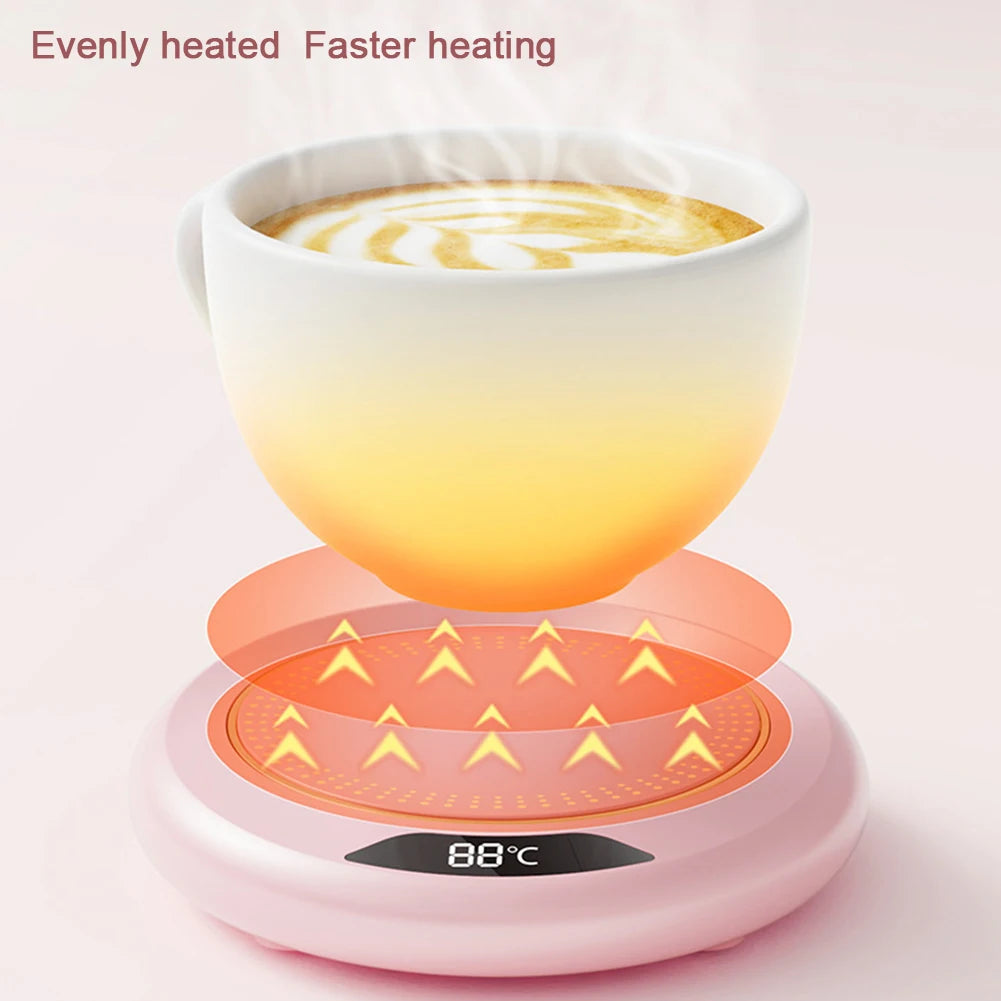 Coffee Mug Warmer