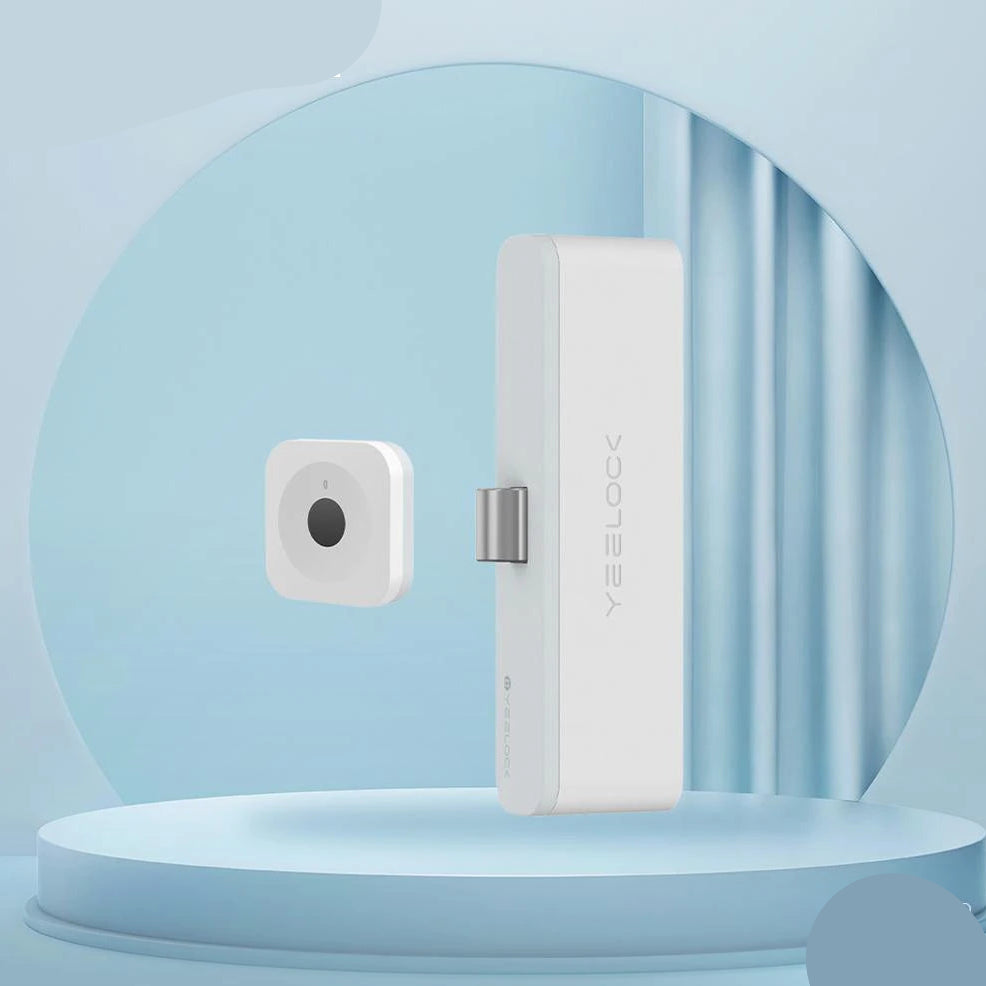 Smart Cabinet Lock