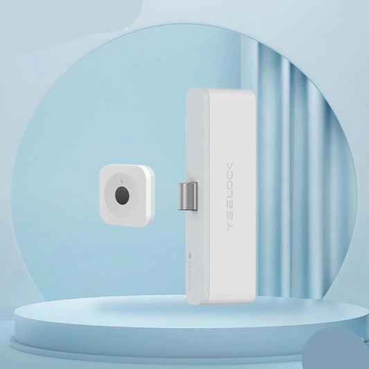 Smart Cabinet Lock