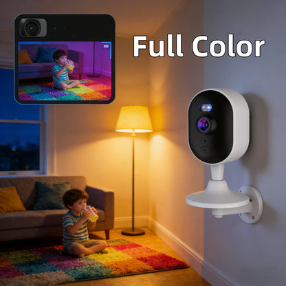 WiFi Security Camera