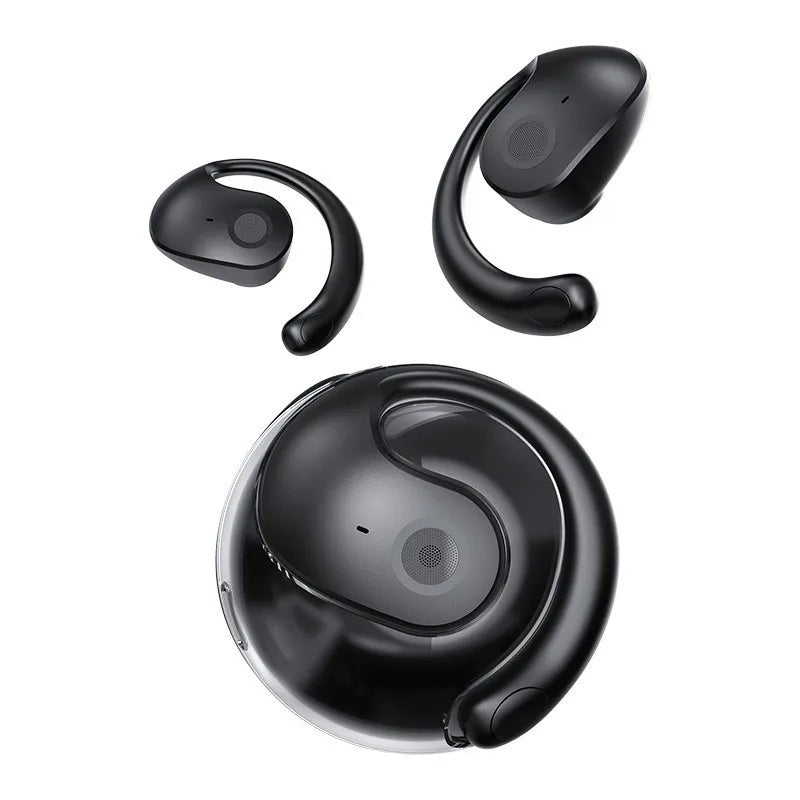 AI Translation Earbuds