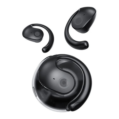 AI Translation Earbuds