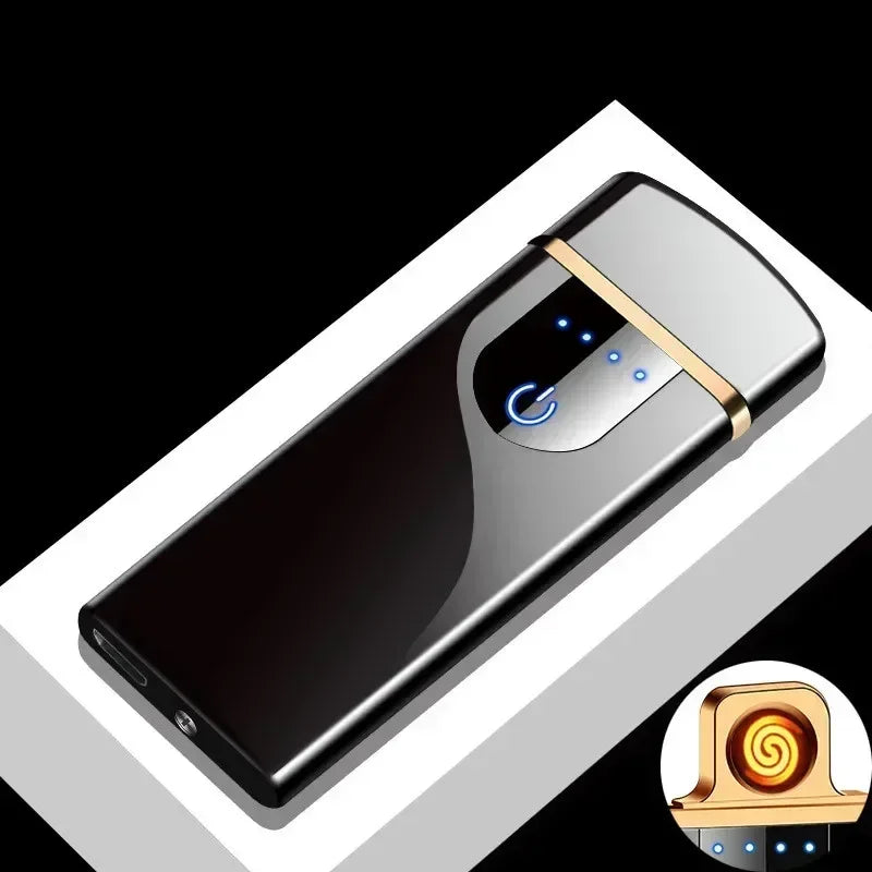 Double Arc Plasma Lighter