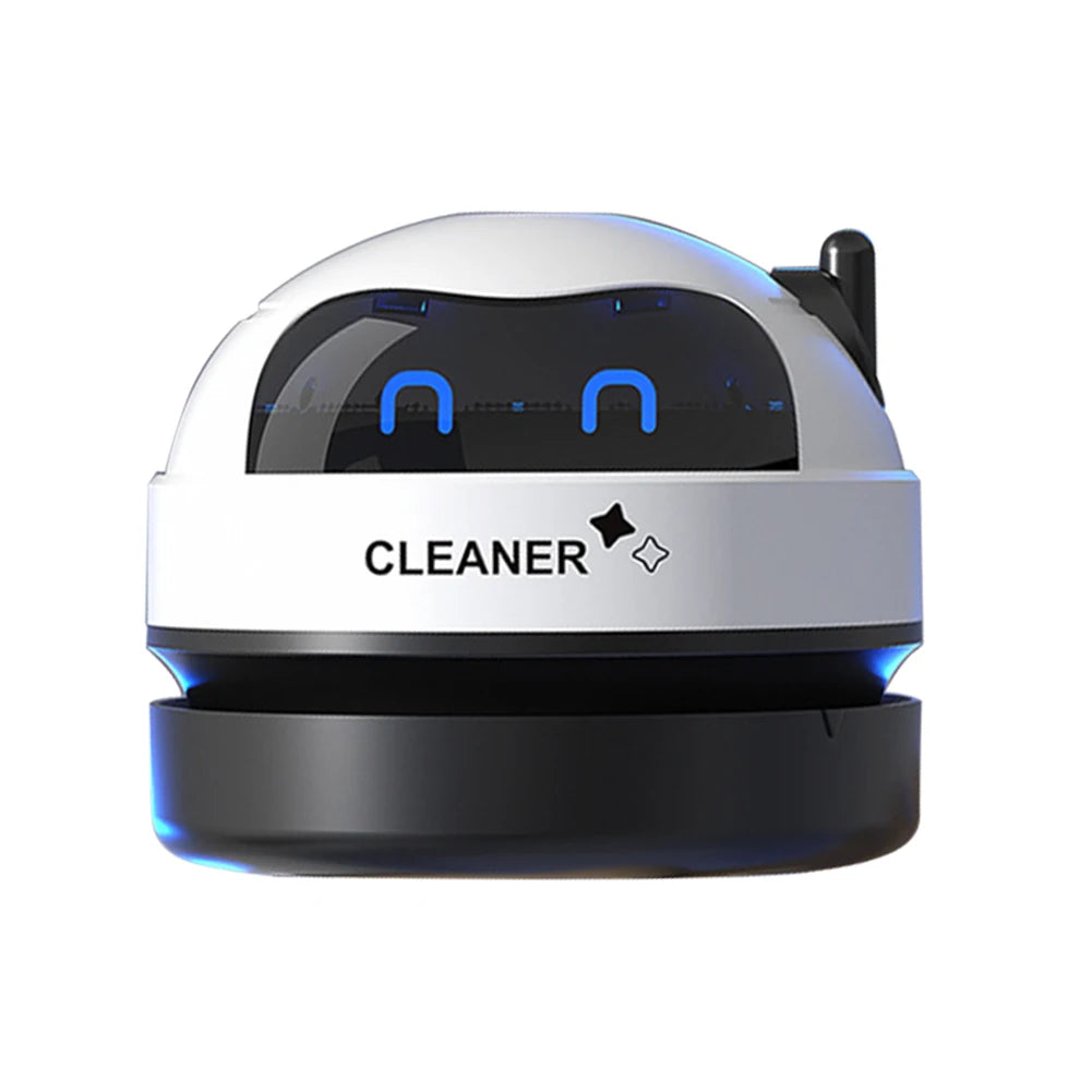 Portable Mini Vacuum