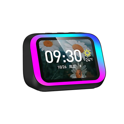 Smart Bluetooth Speaker