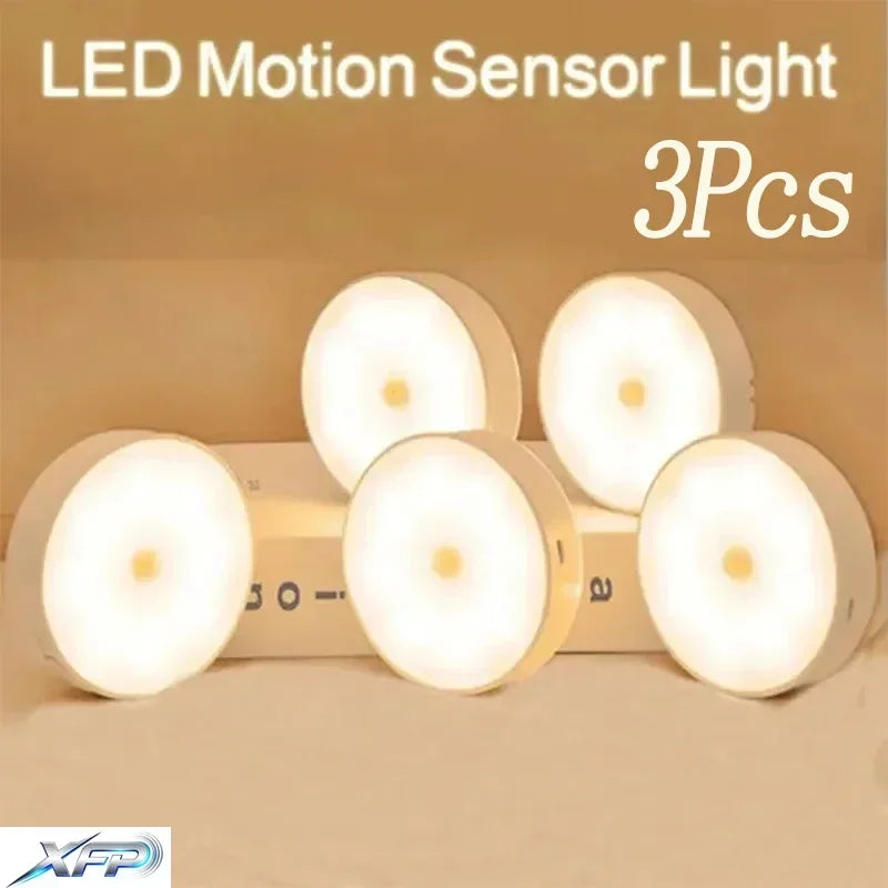 LED Motion Night Light