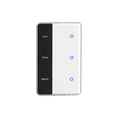 Zigbee Smart Switch