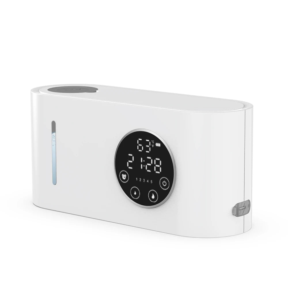 Automatic Soap Dispenser