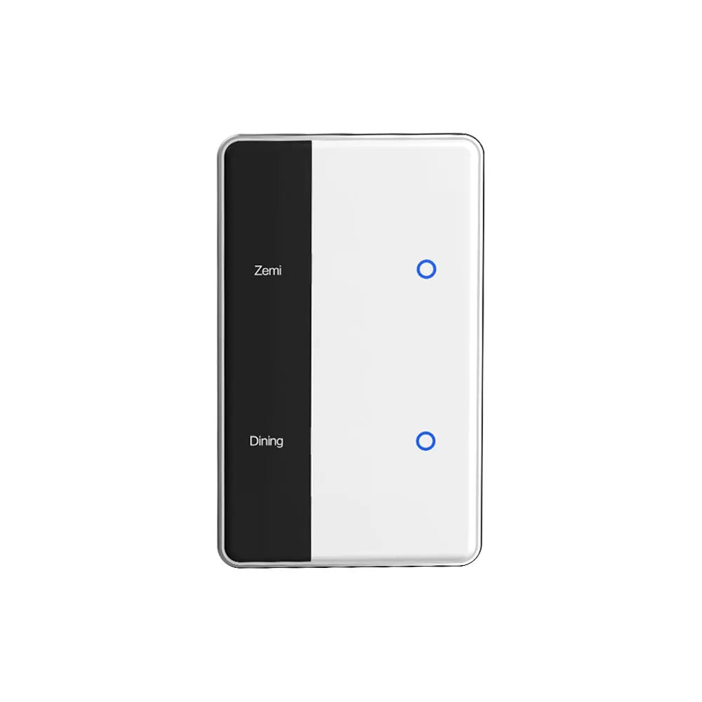Zigbee Smart Switch