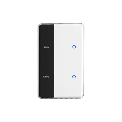 Zigbee Smart Switch