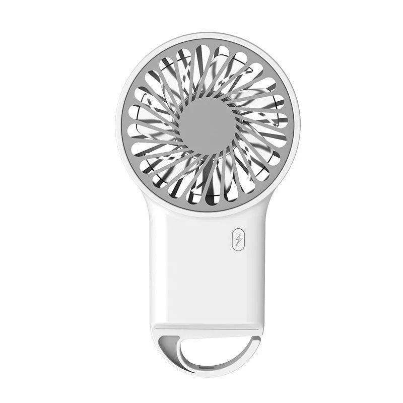 Foldable Mini USB Fan