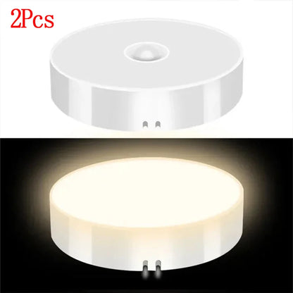 LED Motion Night Light