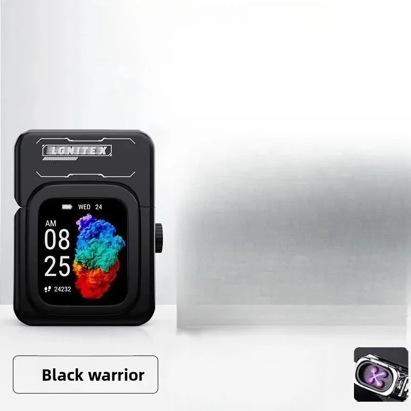 Bluetooth Smart Lighter