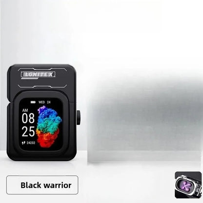 Bluetooth Smart Lighter